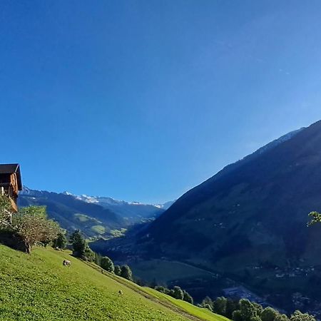 Grossstahlhof Mountain & Panorama View Apartment Ahrntal Exterior photo