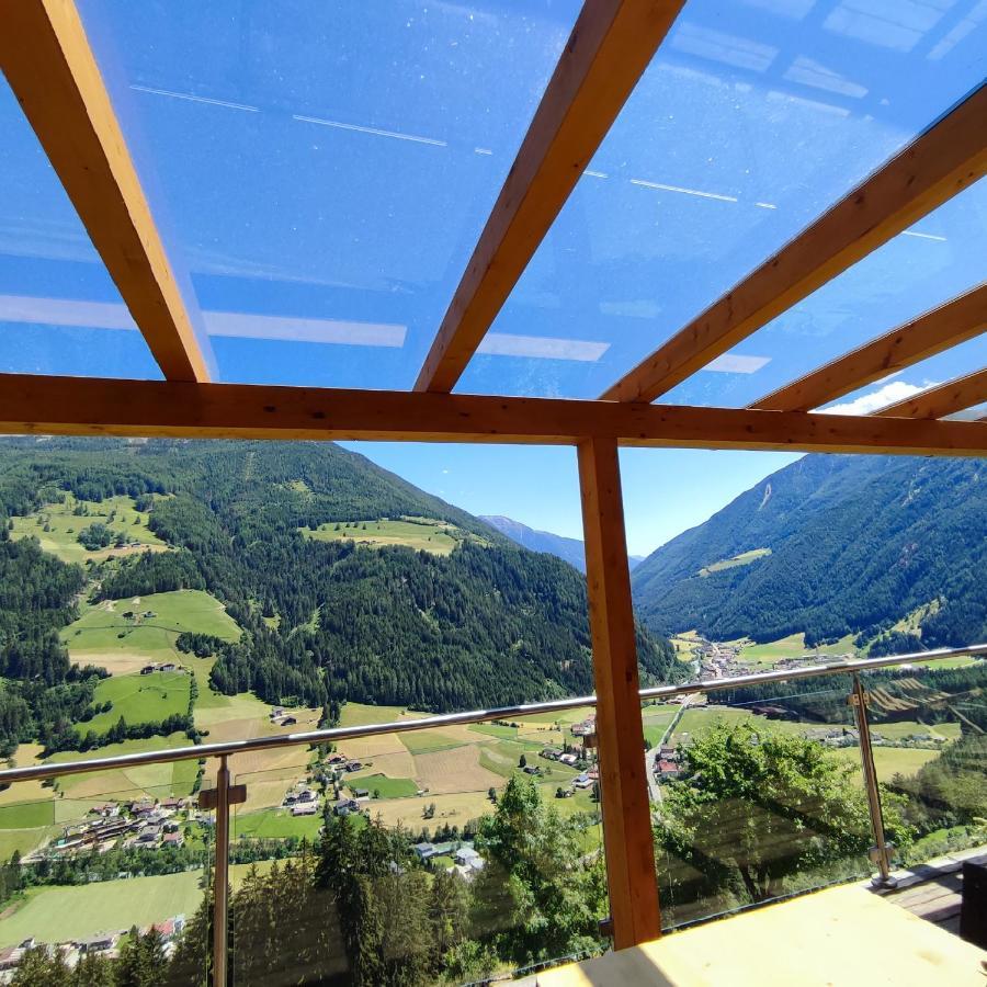 Grossstahlhof Mountain & Panorama View Apartment Ahrntal Exterior photo