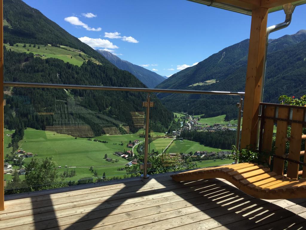 Grossstahlhof Mountain & Panorama View Apartment Ahrntal Exterior photo