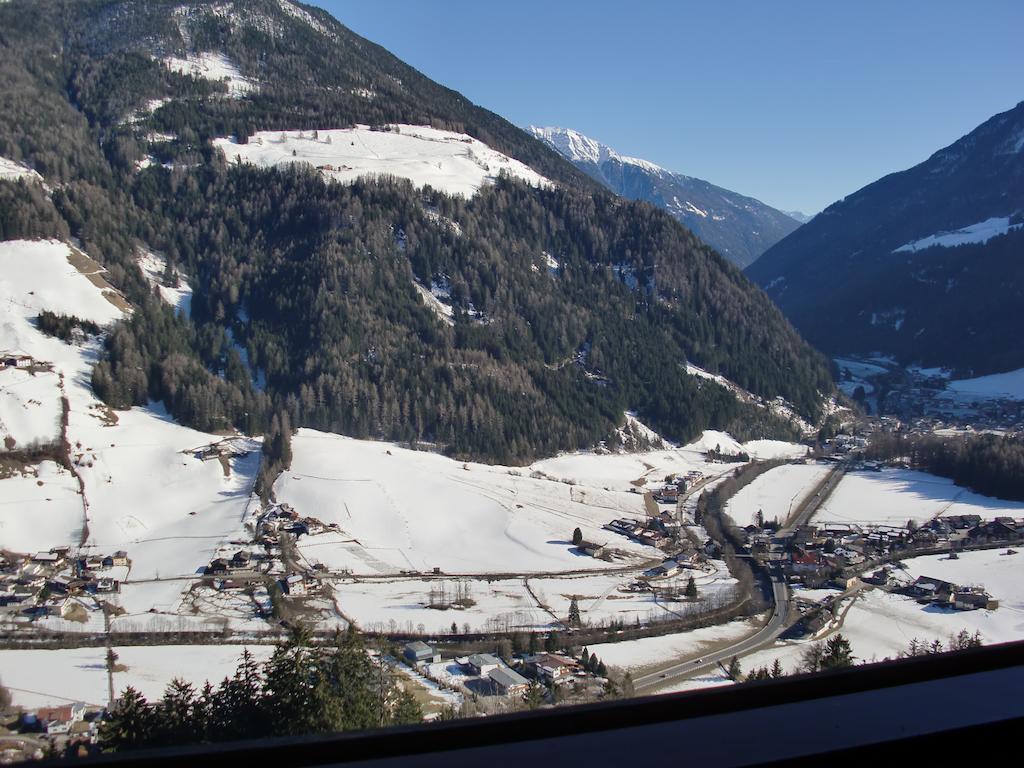 Grossstahlhof Mountain & Panorama View Apartment Ahrntal Room photo